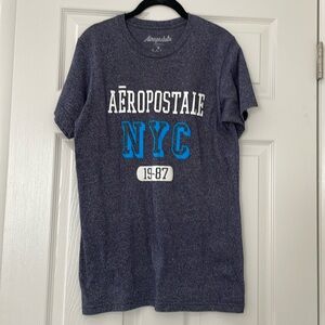 Aeropostale tee 19-87